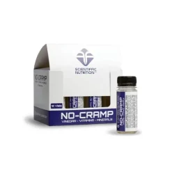 ANTI-CALAMBRES SCIENTIFFIC NUTRITION NO CRAMP