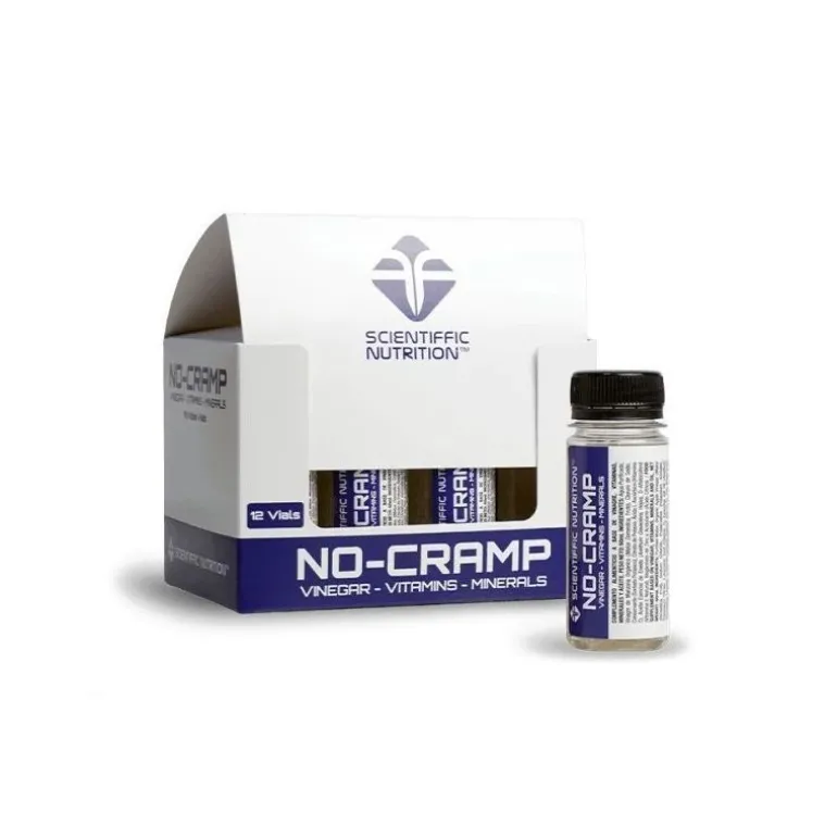 ANTI-CALAMBRES SCIENTIFFIC NUTRITION NO CRAMP