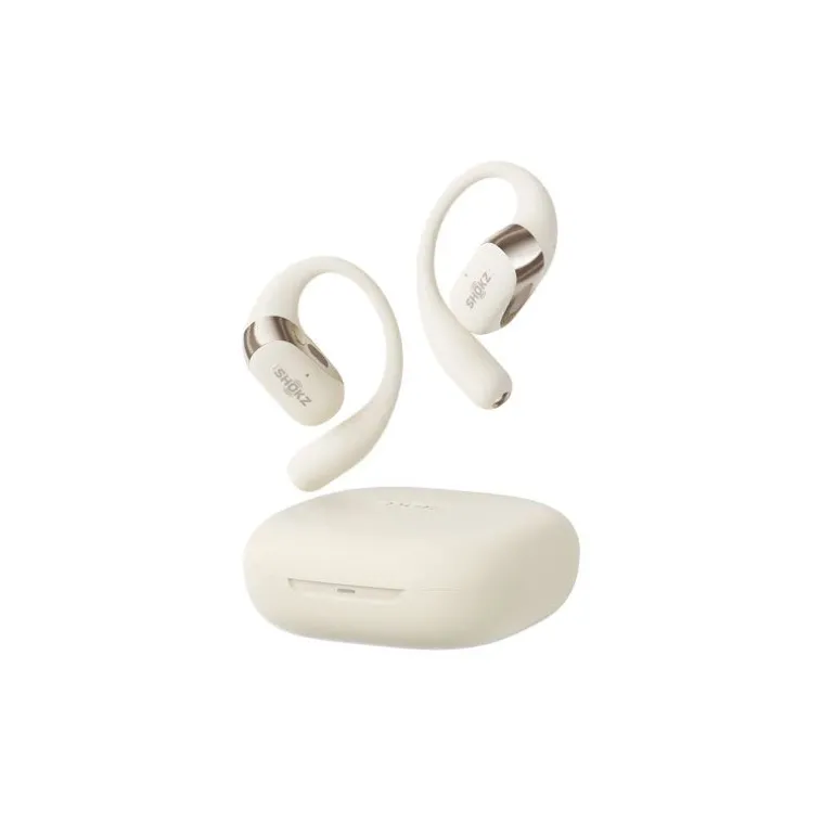AURICULARES INALÁMBRICOS SHOKZ OPENFIT 2