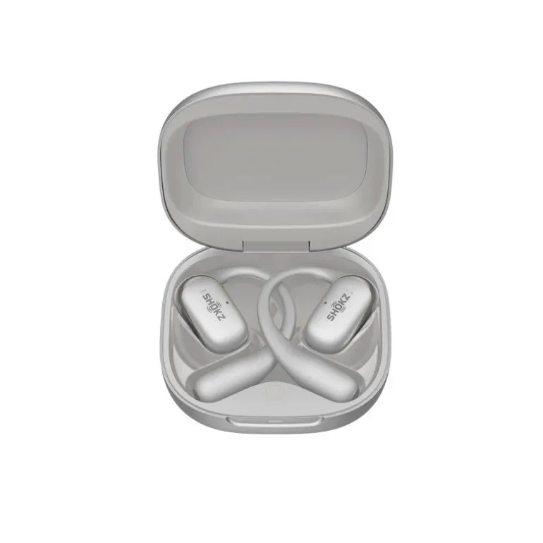 AURICULARES INALÁMBRICOS SHOKZ OPENFIT 2+