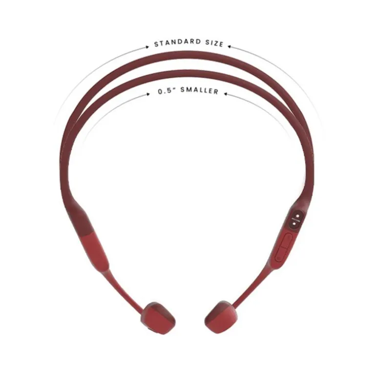 AURICULARES INALÁMBRICOS SHOKZ OPENRUN