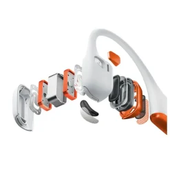 AURICULARES INALÁMBRICOS SHOKZ OPENRUN PRO 2 ELIUD KIPCHOGE
