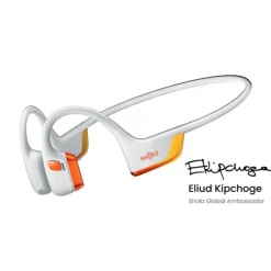 AURICULARES INALÁMBRICOS SHOKZ OPENRUN PRO 2 ELIUD KIPCHOGE