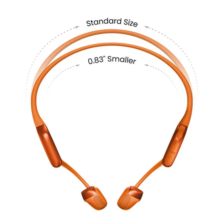 AURICULARES INALÁMBRICOS SHOKZ OPENRUN PRO 2 MINI