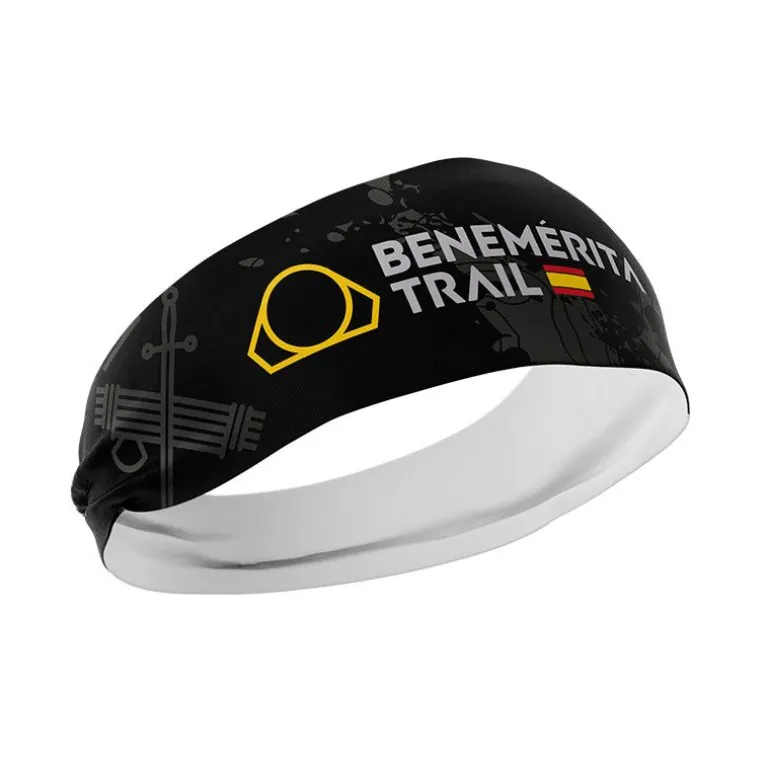 BANDANA | MERCHANDISING | BENEMÉRITA TRAIL 2026
