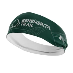 BANDANA | MERCHANDISING | X BENEMÉRITA TRAIL 2025