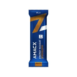 BARRITA ENERGÉTICA AMACX ENERGY NOUGAT