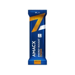 BARRITA ENERGÉTICA AMACX ENERGY NOUGAT