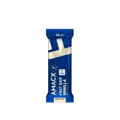 BARRITA ENERGÉTICA AMACX FAST BAR