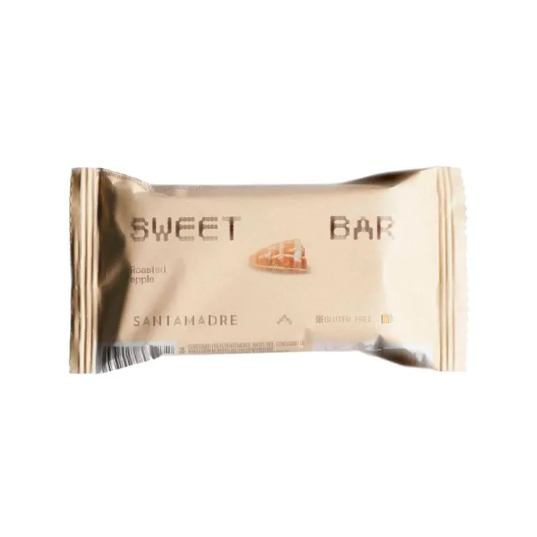 BARRITA ENERGÉTICA SANTA MADRE SWEET BAR