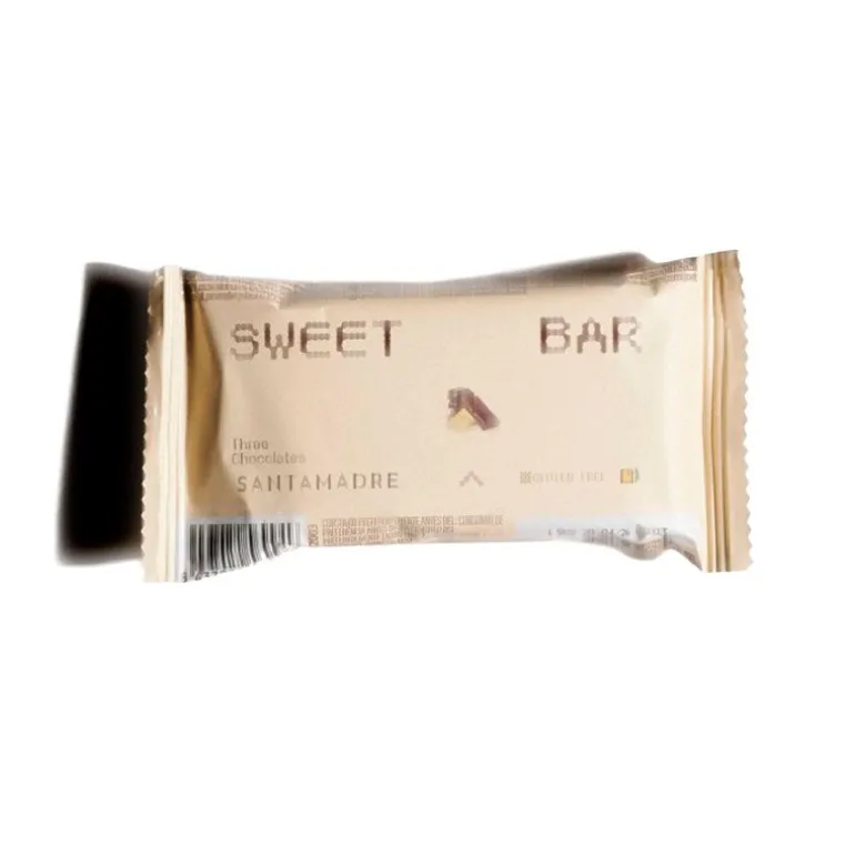 BARRITA ENERGÉTICA SANTA MADRE SWEET BAR