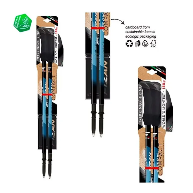 BASTONES FIZAN COMPACT