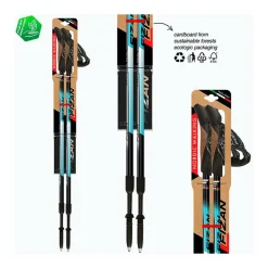 BASTONES FIZAN NORDIC WALKING SPEED