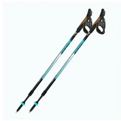 BASTONES FIZAN NORDIC WALKING SPEED