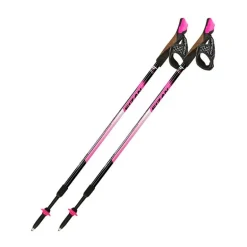 BASTONES FIZAN NORDIC WALKING SPEED
