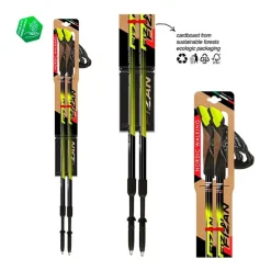 BASTONES FIZAN NORDIC WALKING SPEED