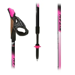 BASTONES FIZAN NORDIC WALKING SPEED