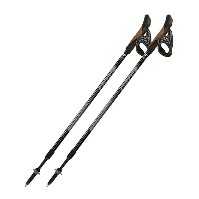 BASTONES FIZAN NORDIC WALKING SPEED