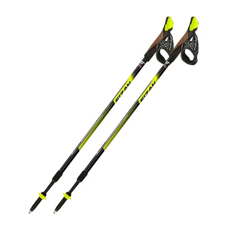 BASTONES FIZAN NORDIC WALKING SPEED