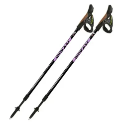 BASTONES FIZAN NORDIC WALKING SPEED 2025