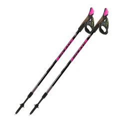 BASTONES FIZAN NORDIC WALKING SPEED 2025