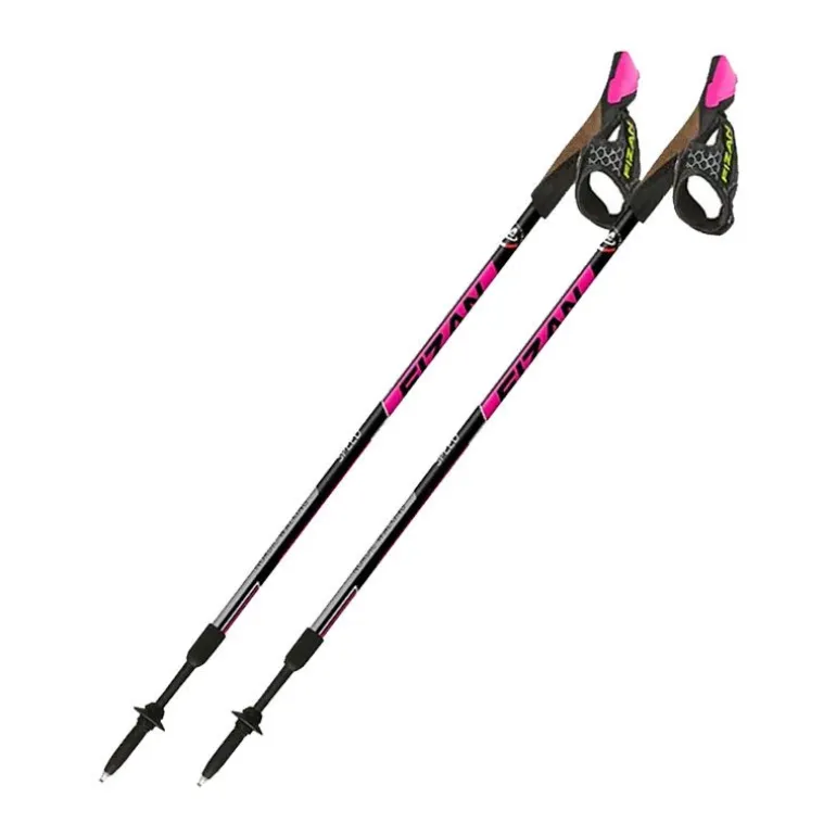 BASTONES FIZAN NORDIC WALKING SPEED 2025