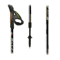 BASTONES FIZAN NORDIC WALKING SPEED 2025