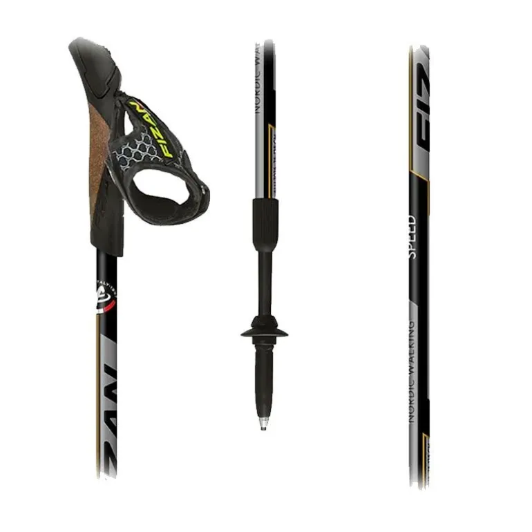 BASTONES FIZAN NORDIC WALKING SPEED 2025