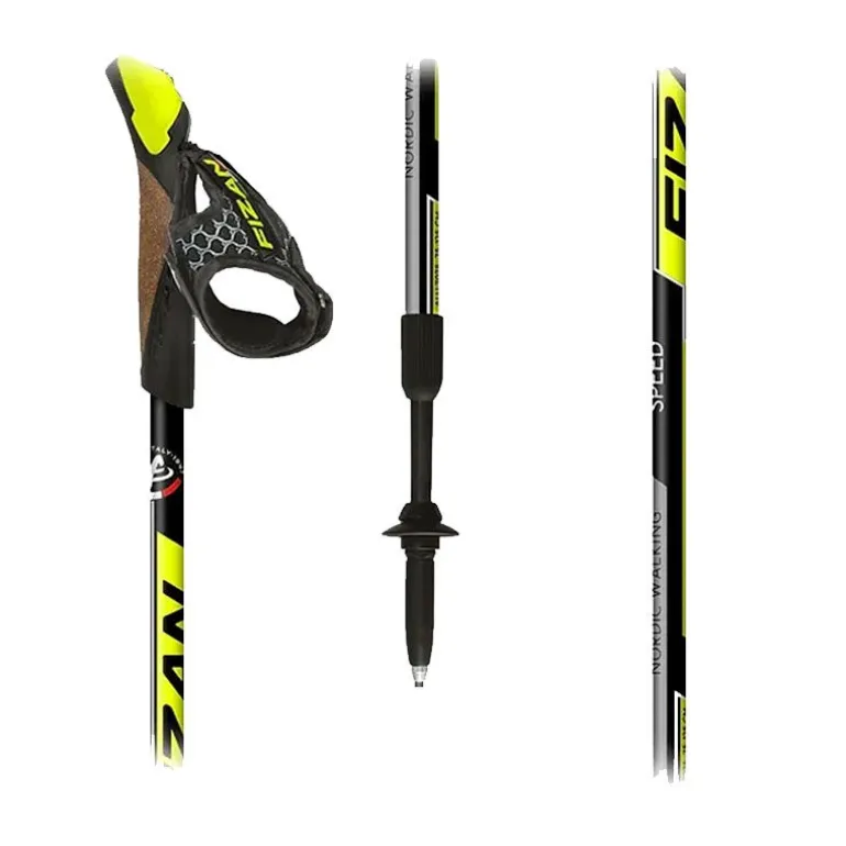 BASTONES FIZAN NORDIC WALKING SPEED 2025