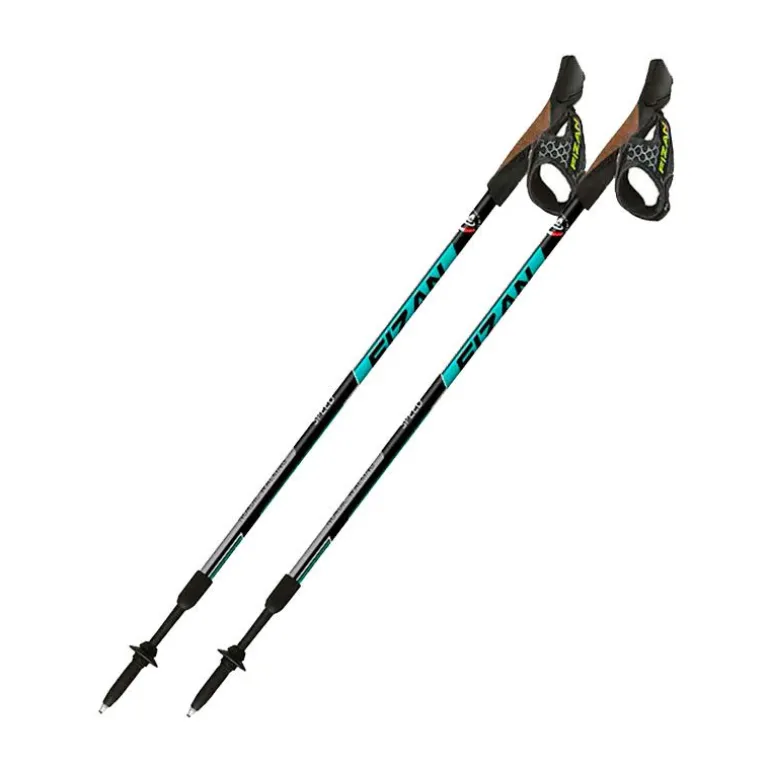 BASTONES FIZAN NORDIC WALKING SPEED 2025