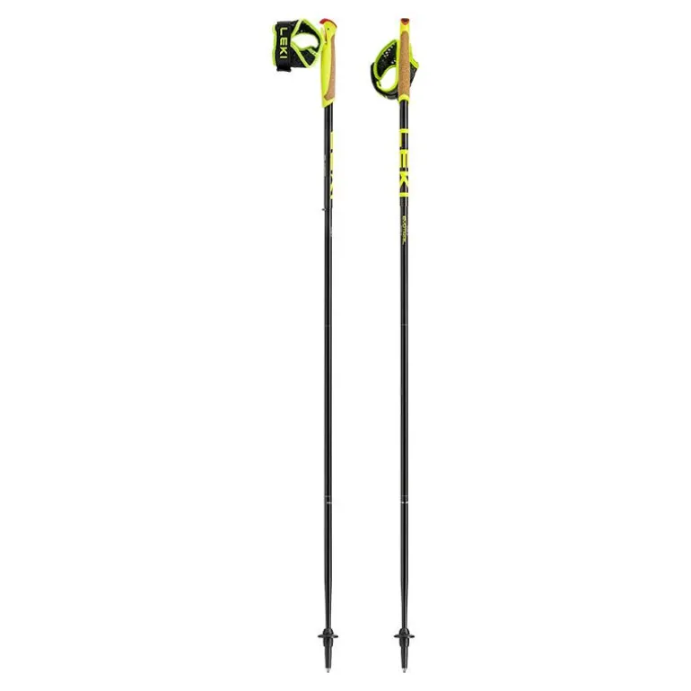 BASTONES LEKI EVOTRAIL FX.ONE TA