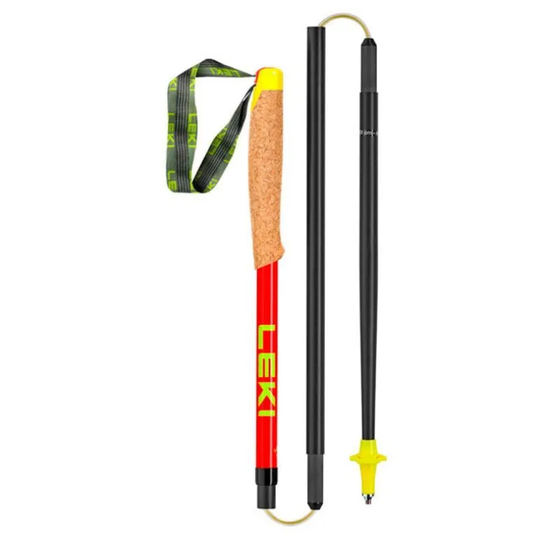 BASTONES LEKI NEOTRAIL PRO FX.ONE SUPERLITE