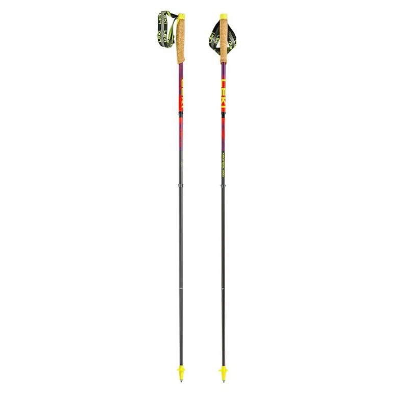 BASTONES LEKI NEOTRAIL PRO FX.ONE SL