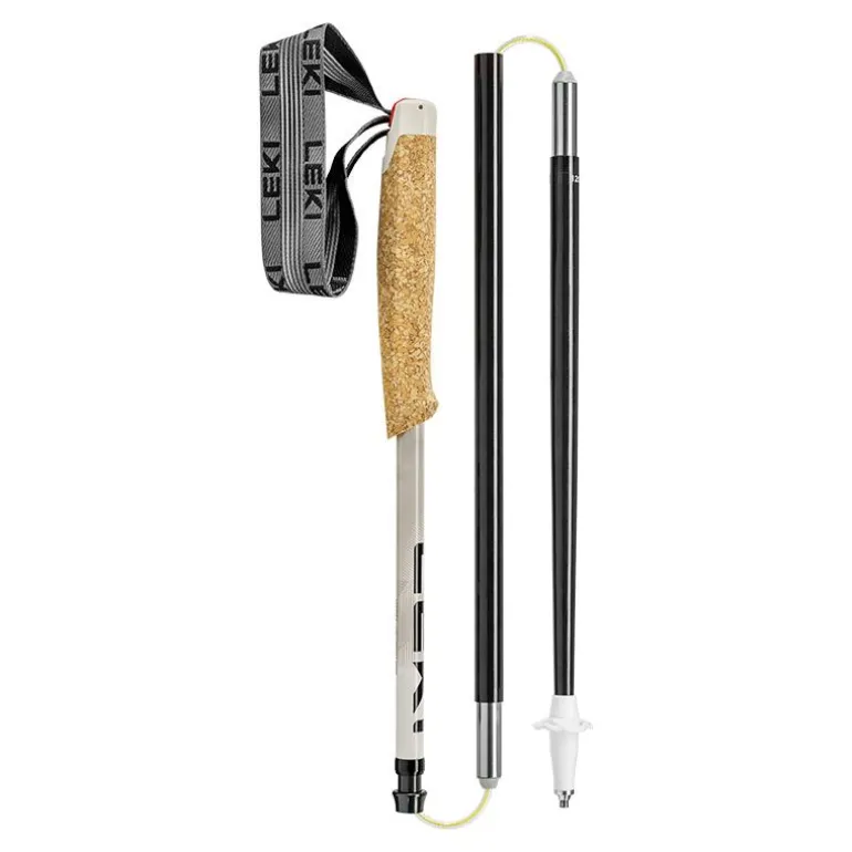 BASTONES LEKI NEOTRAIL PRO FX.ONE SL