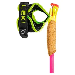 BASTONES LEKI ULTRATRAIL FX.ONE SUPERLITE 2025