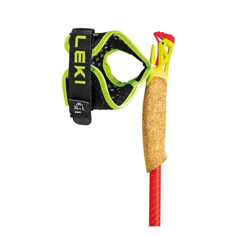 BASTONES LEKI ULTRATRAIL FX.ONE SUPERLITE 2025