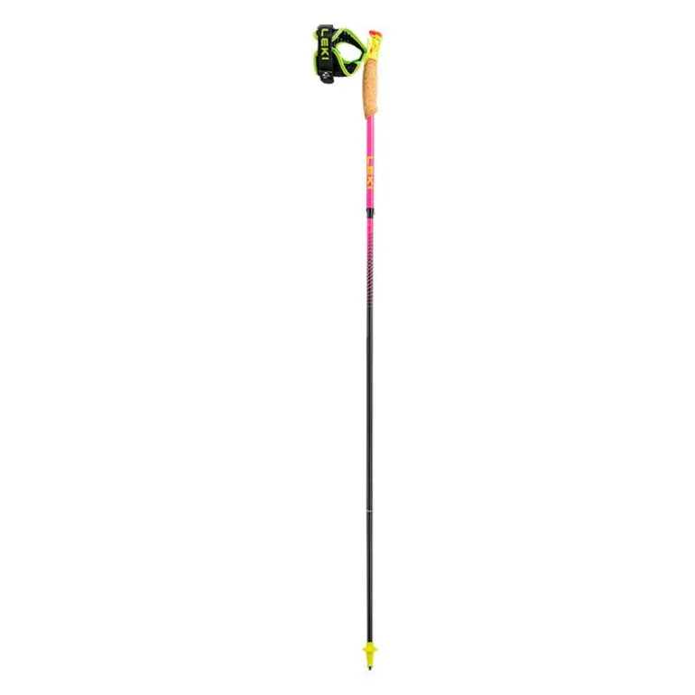 BASTONES LEKI ULTRATRAIL FX.ONE SUPERLITE 2025