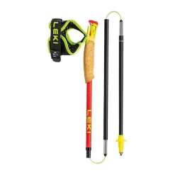 BASTONES LEKI ULTRATRAIL FX.ONE SUPERLITE 2025