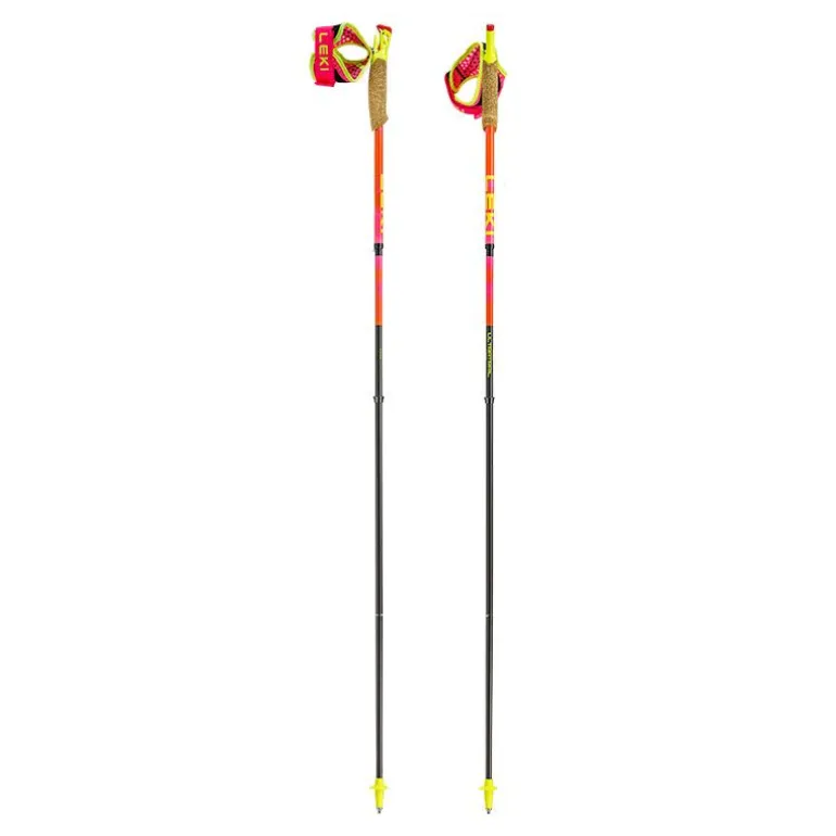 BASTONES LEKI ULTRATRAIL FX.ONE SL