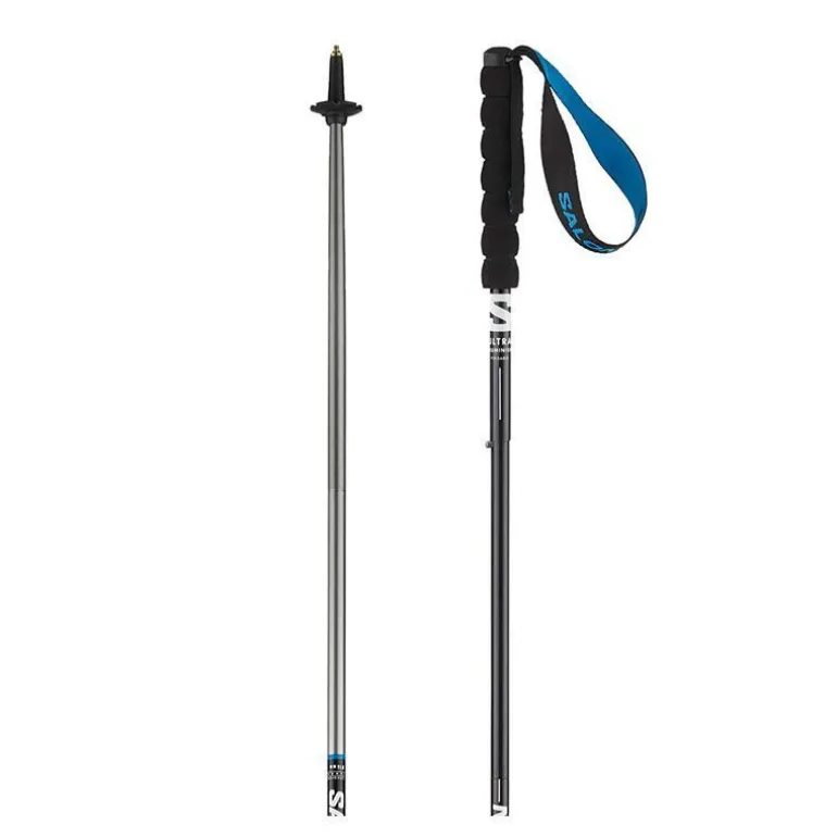 BASTONES SALOMON ULTRA ALU FOLDABLE