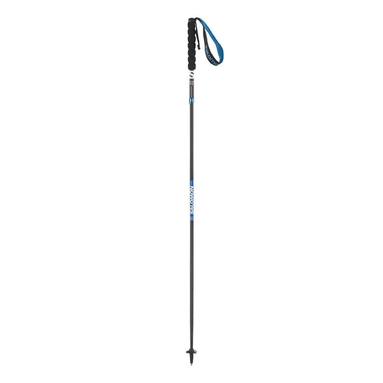 BASTONES SALOMON ULTRA CARBON FOLDABLE