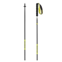 BASTONES SALOMON ULTRA CARBON FOLDABLE