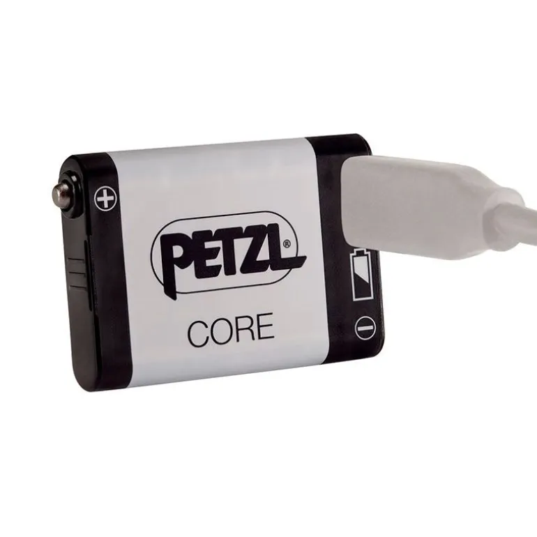 BATERIA PETZL CORE 2