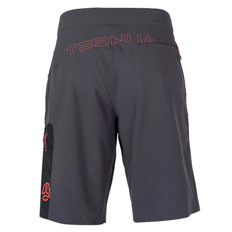 BERMUDA TERNUA KULTUS
