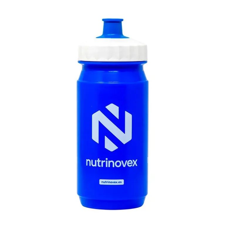 BIDON HIDRATACION NUTRINOVEX ELITE FLY 550ML