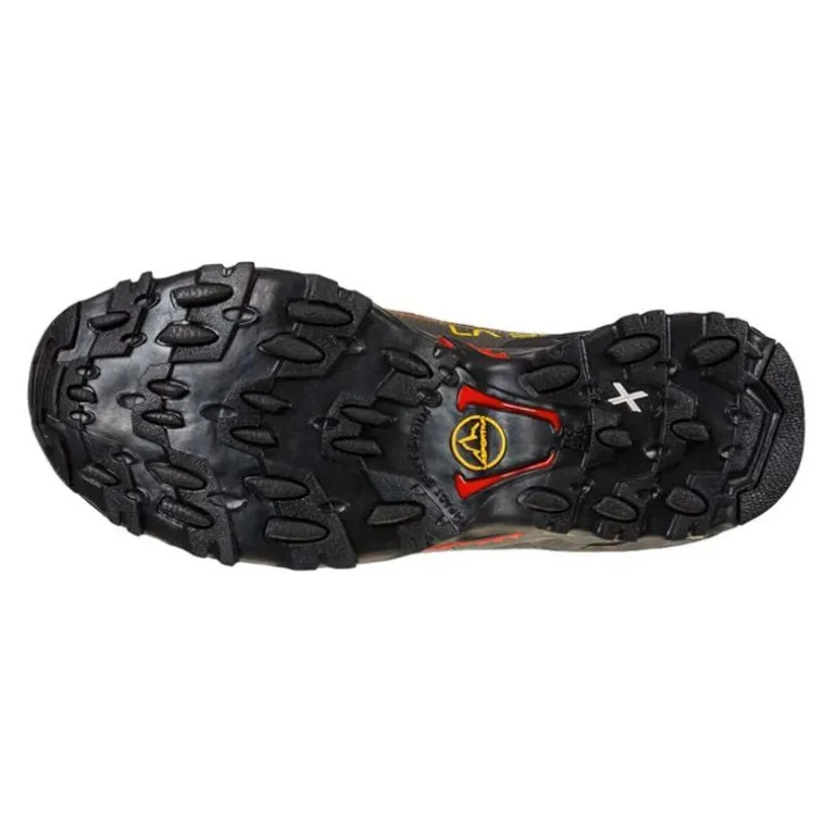 BOTAS LA SPORTIVA ULTRA RAPTOR II MID GTX