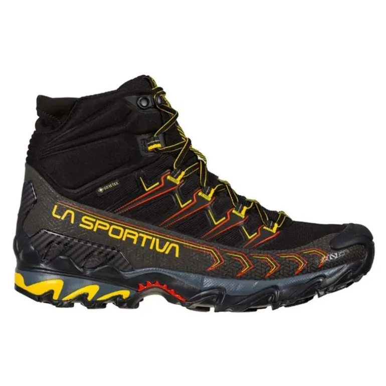 BOTAS LA SPORTIVA ULTRA RAPTOR II MID GTX