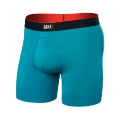 BOXER SAXX MULTI-SPORT MESH