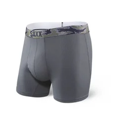 BOXER SAXX QUEST QUICK DRY MESH