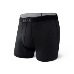BOXER SAXX QUEST QUICK DRY MESH